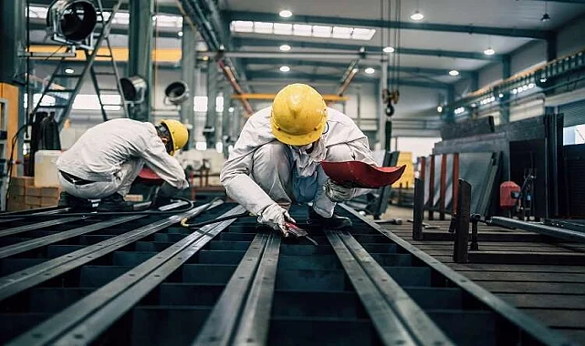 Özbek Depo İstifleme Hizmeti